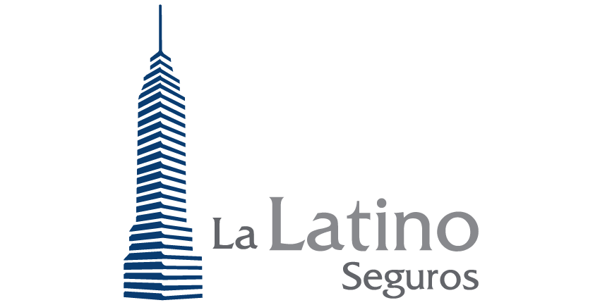 Imagen logo La latino