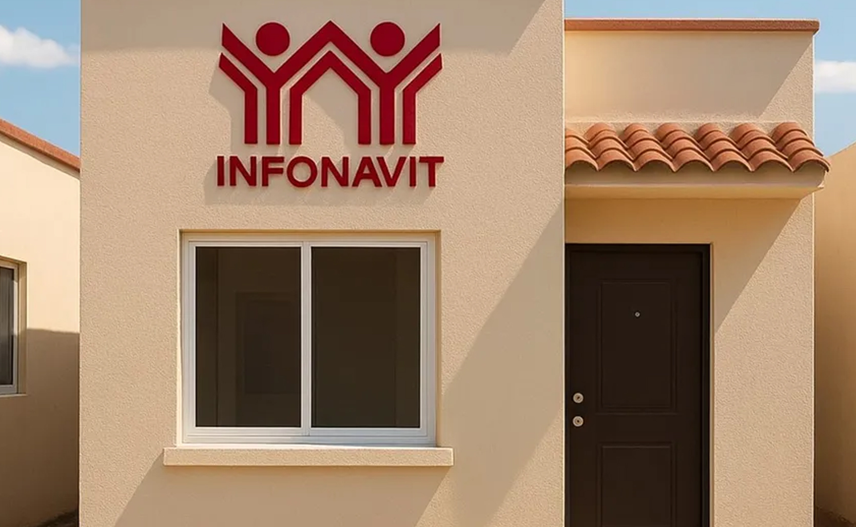 Casas-Infonavit