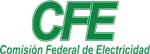 CFE logo