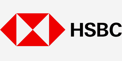 HSBC logo