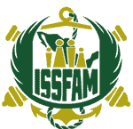 ISSFAM logo