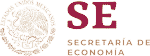 Secretaría de Economía logo