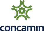 concamin CONCAMIN logo
