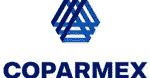 Coparmex logo