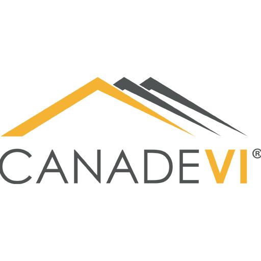 Canadevi logo