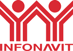  INFONAVIT logo