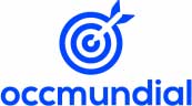 OCCMundial logo