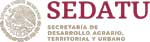 Secretaría de Desarrollo Agrario logo