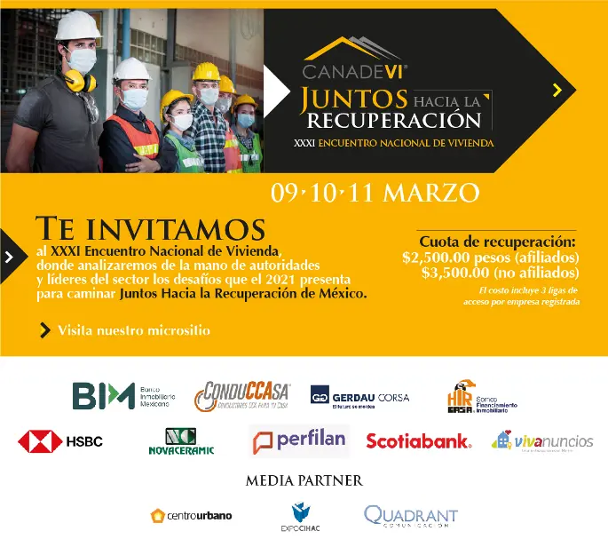 XXXI encuentro de vivienda XXXI-encuentro-de-vivienda