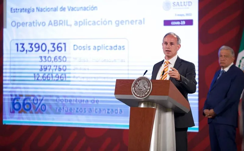 estrategia-nacional-de-vacunacion inversones Fintech