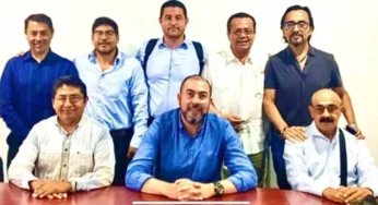 Visita a Guanajuato, 28 de abril, 2022
