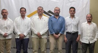 Visita a Quintana Roo, 31 de marzo, 2022