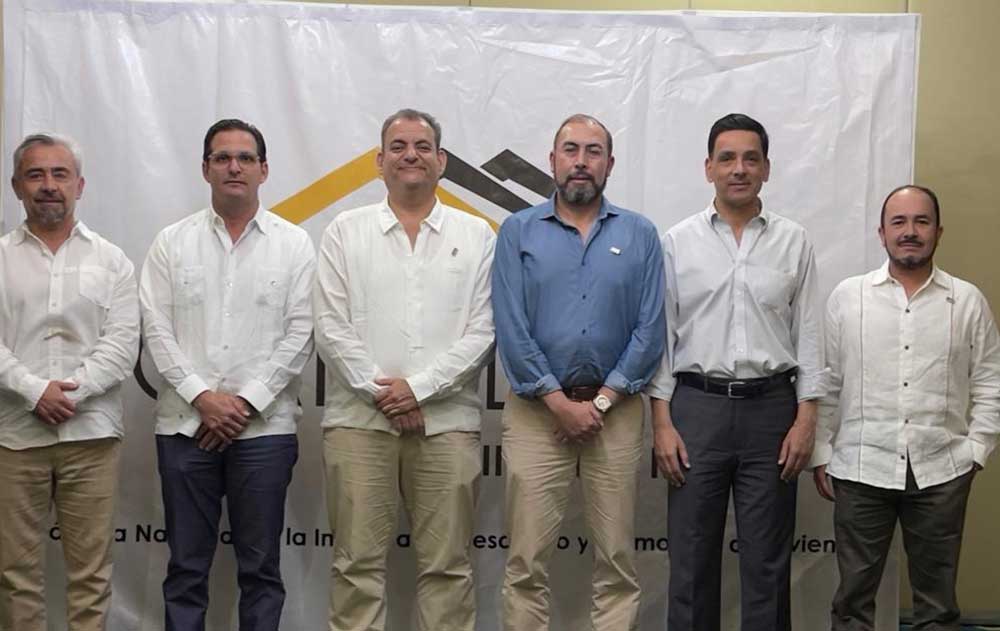 Visita a Quintana Roo 31 de marzo, 2022