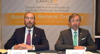 Informe Presidente Lic. Alberto Moreno Gómez, marzo