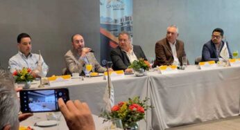 Visita a Nuevo León, 25 de mayo, 2022