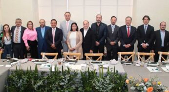 Visita a San Luis Potosí, 25 de marzo, 2022
