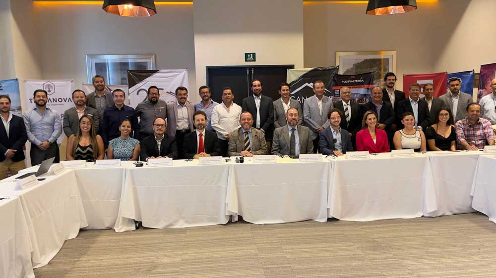 Visita a Aguascalientes