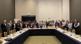 Visita a Puebla, 16 de mayo, 2022