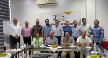 Visita a Sinaloa, 9 de junio, 2022