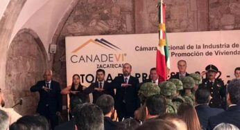 Visita a Zacatecas, 13 de mayo, 2022