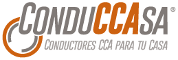 Conduccasa logo
