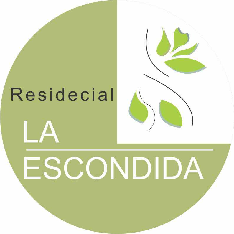 la escondida residencial