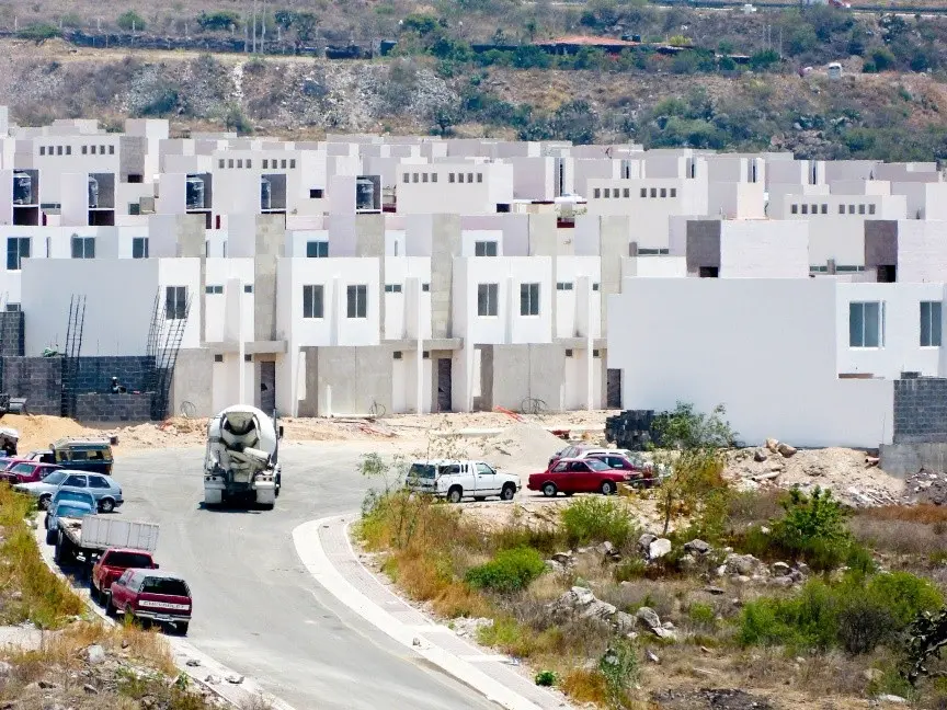 vivienda-construccion Vivienda casas imagen