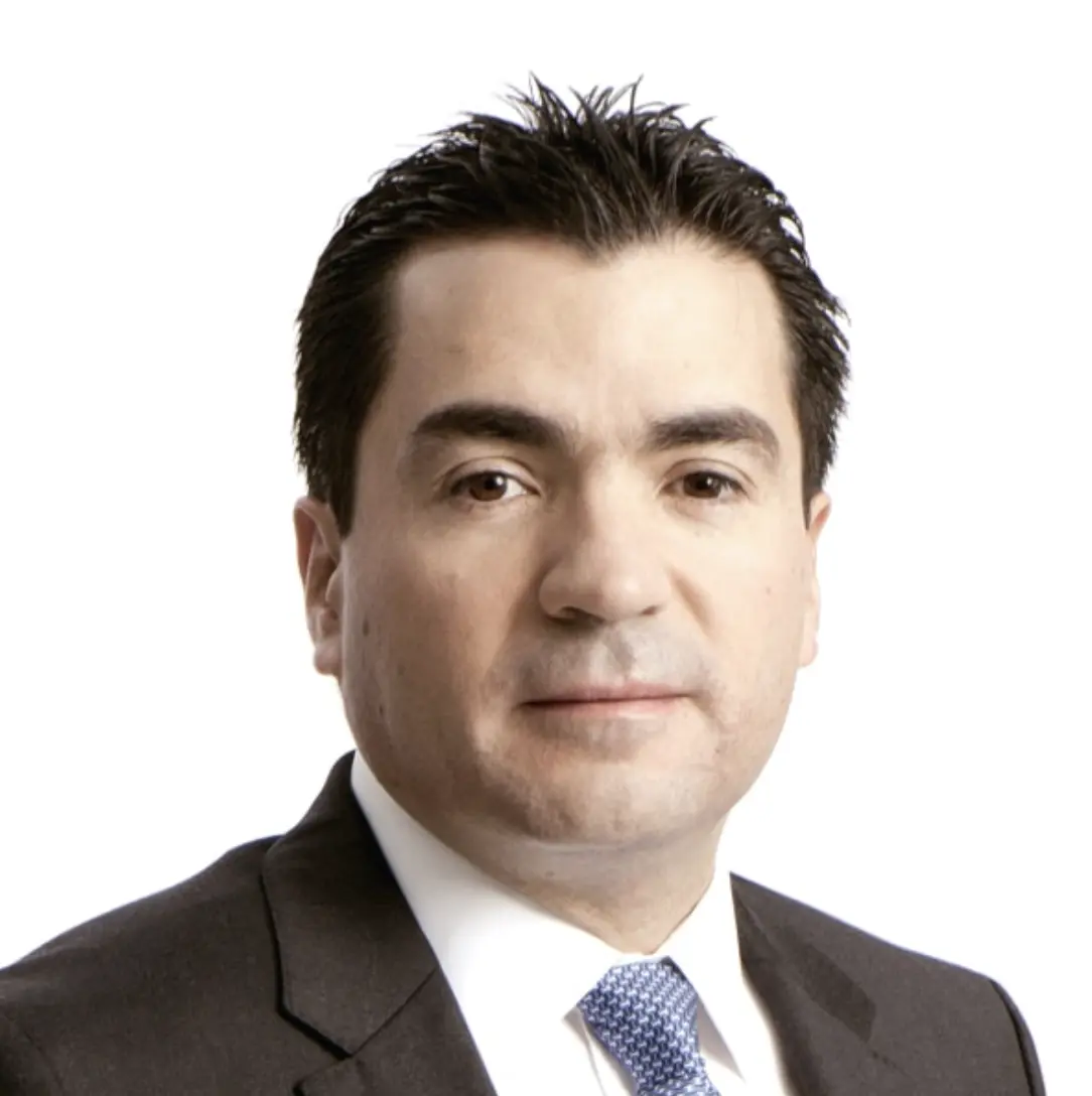 Eduardo Osuna Country Manager México. Vicepresidente y director general de BBVA México