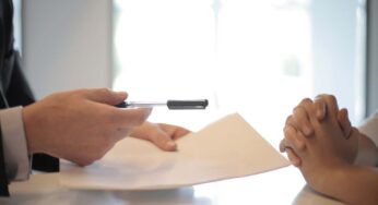 Pasos para solicitar un crédito hipotecario