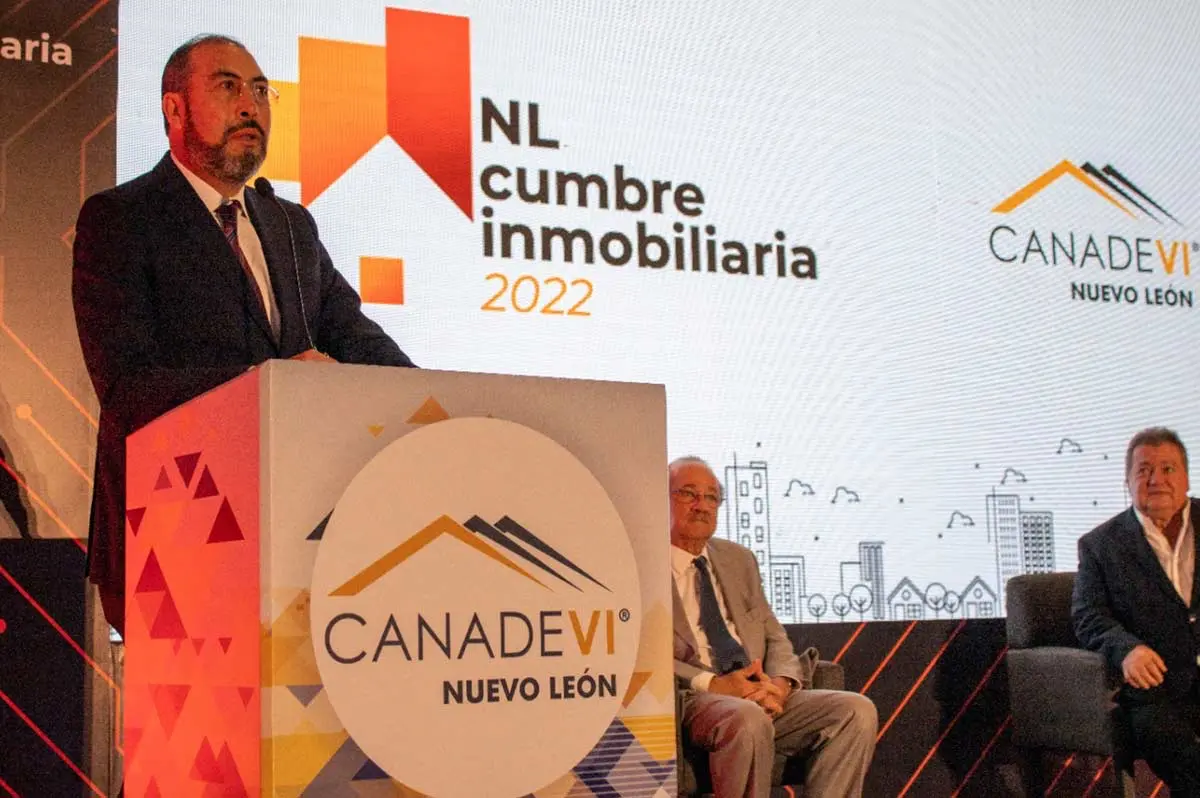 Cumbre Inmobiliaria Nuevo León