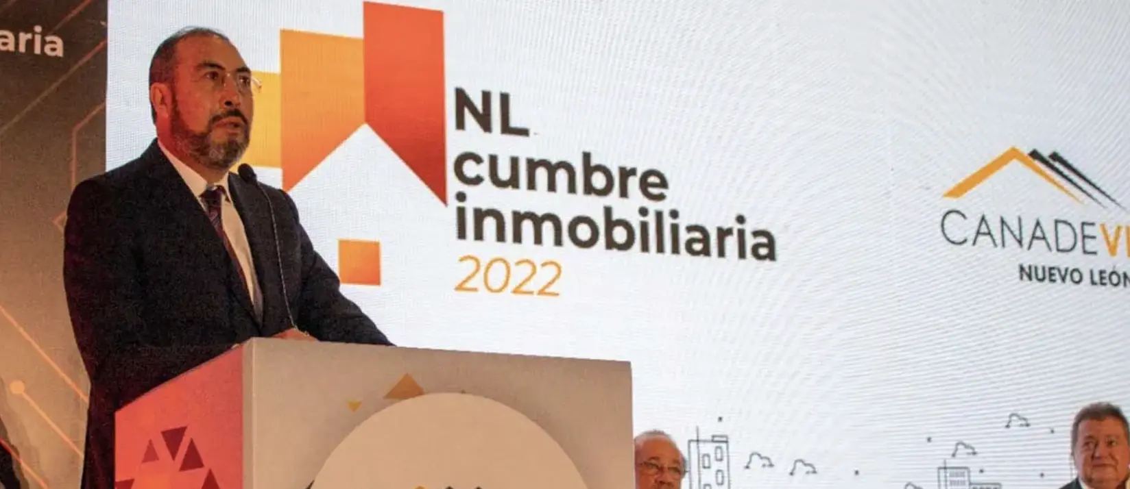 Cumbre Inmobiliaria Nuevo León