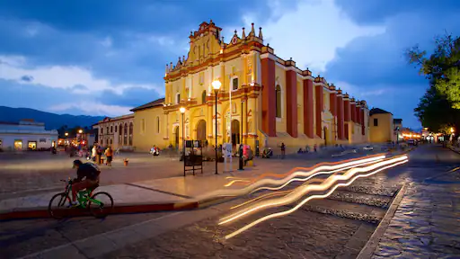 Promociones en Vivienda, Chiapas