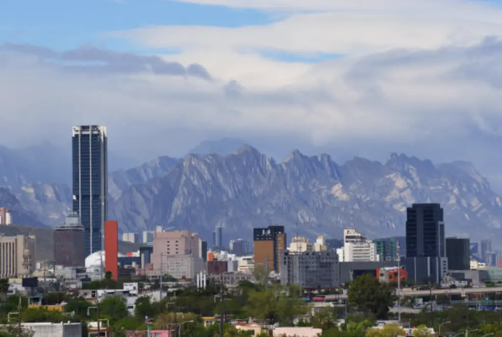 Nuevo León - Monterrey
