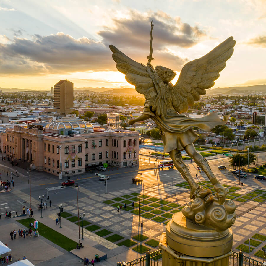Promociones en Vivienda, Chihuahua