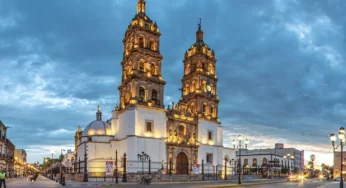 Promociones en Vivienda, Durango