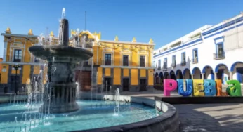 Promociones en Vivienda, Puebla