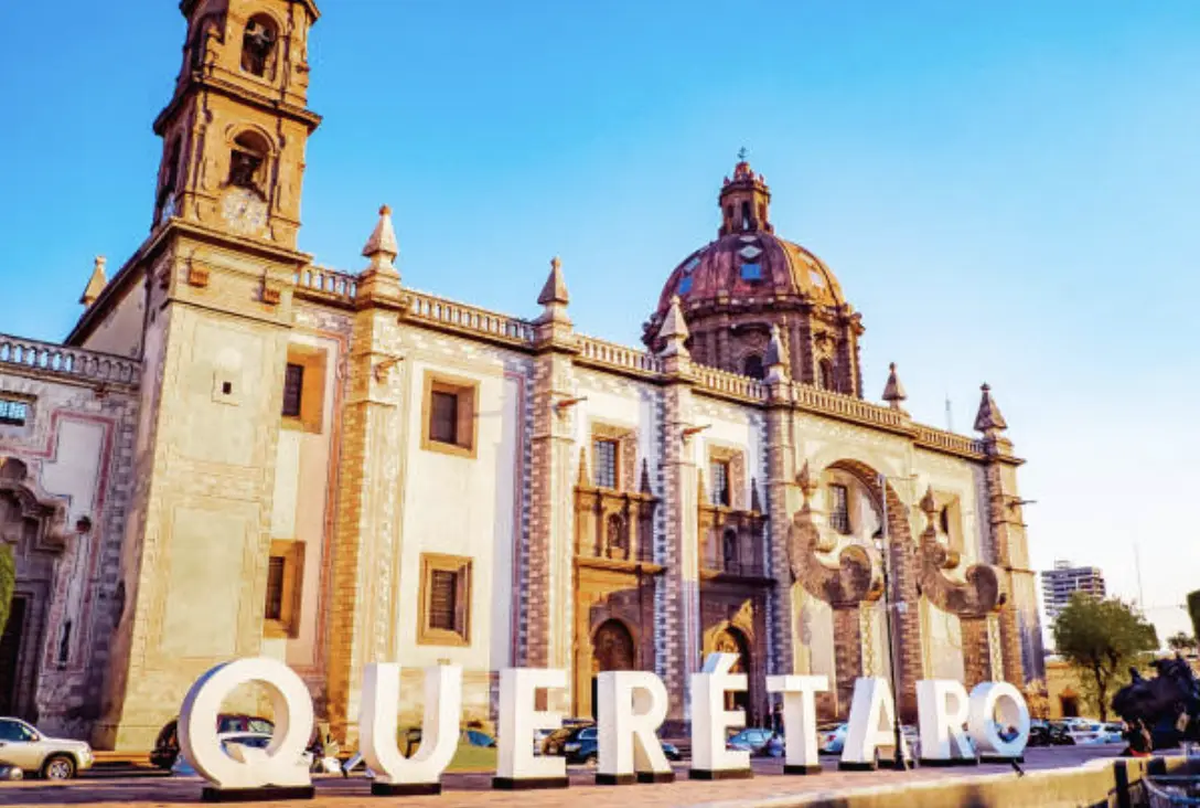 Promociones en Vivienda, Querétaro
