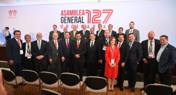 Informe Presidente Lic. Alberto Moreno, Junio 2023