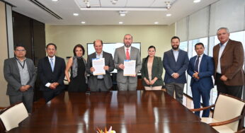 Informe Presidente Lic. Alberto Moreno, Agosto 2023