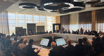 Informe Presidente Lic. Alberto Moreno, Octubre 2023