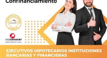 Certificación EC0944 Promoción especializada para productos de crédito en Confinanciamiento