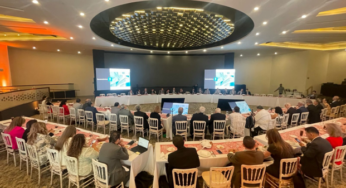 Informe Presidente Lic. Alberto Moreno, Abril 2024