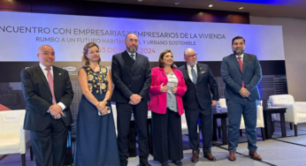 Informe Presidente Lic. Alberto Moreno, Junio 2024