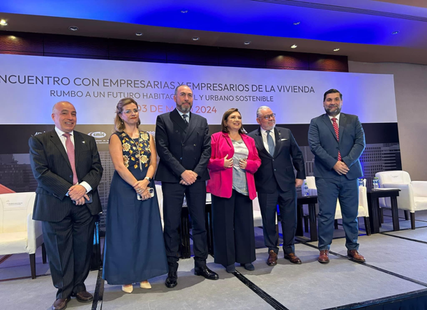 Informe Presidente Lic. Alberto Moreno, Junio 2024