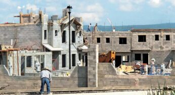 El Renacer del Sector Vivienda en México: Retos y Oportunidades.