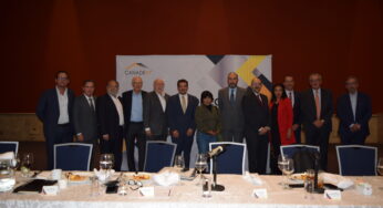 CANADEVI Recibe a la Dra. Edna Vega Rangel en su 7° Consejo Directivo para Abordar Estrategias del Sector Vivienda