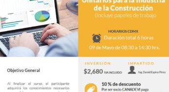 Temas Selectos de Sueldos y Salarios en ISR: Viáticos, Gastos de Viaje, Previsión Social, No deducibles (CFDI de Nómina)