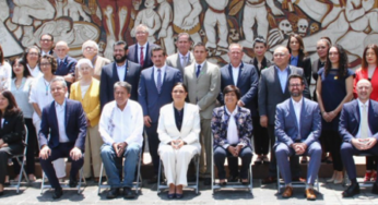 Informe Presidente Ing. Carlos E. Ramírez Capó, mayo 2025