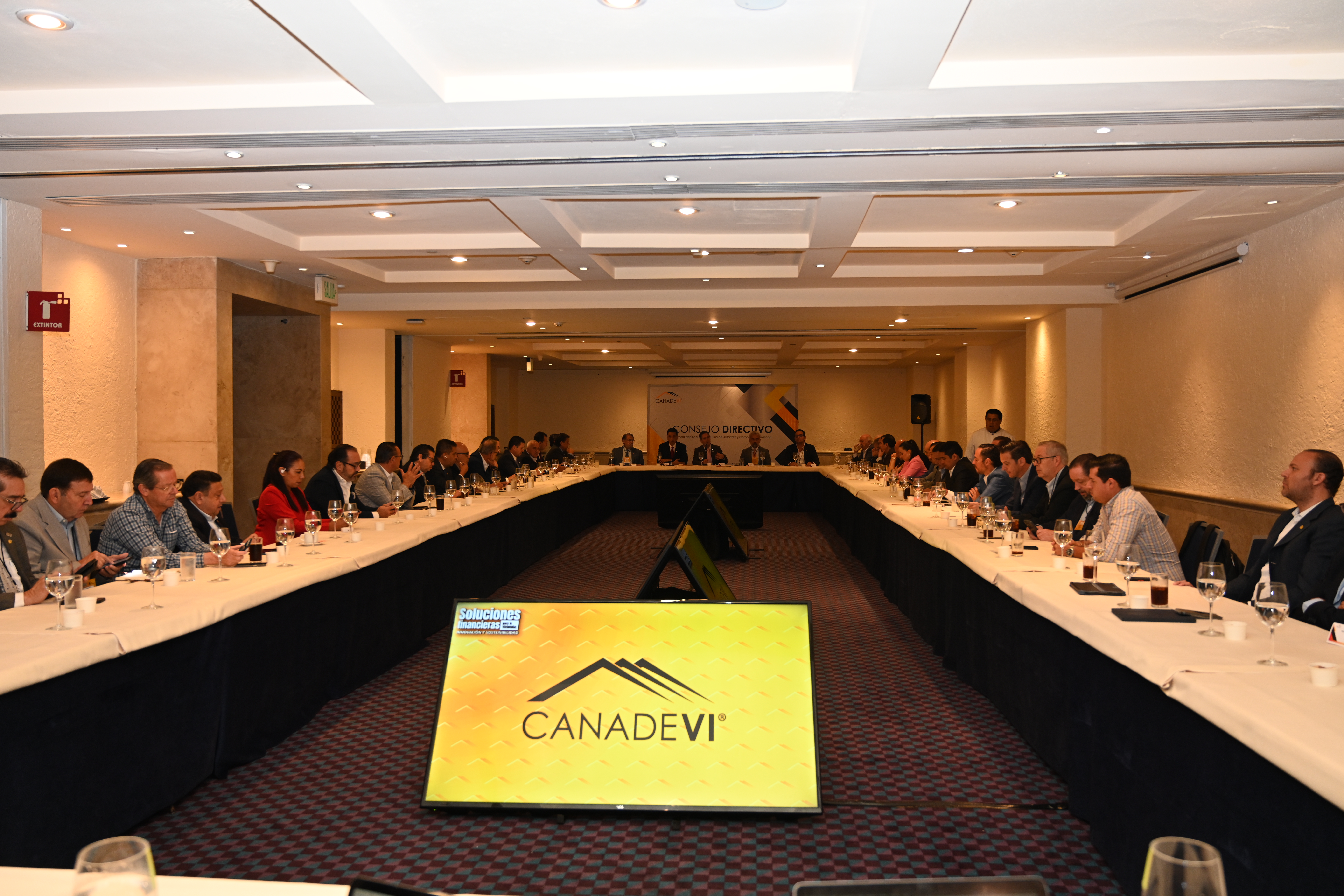 Informe Presidente Ing. Carlos E. Ramírez Capó, junio 2025